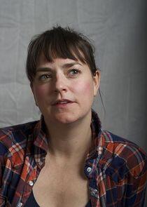 photo of Kate Coogan