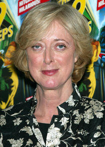 Maria Aitken Maria Aitken