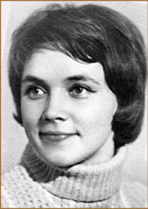 Лилиана Алешникова Лилиана Алешникова