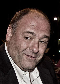 James Gandolfini James Gandolfini