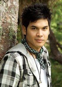 Antonio Garcia Antonio Garcia