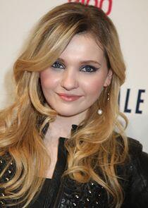 Abigail Breslin Abigail Breslin
