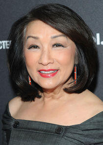 Connie Chung Connie Chung