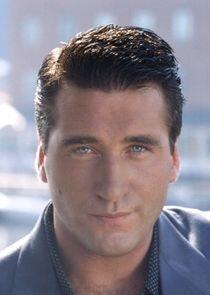 Detective Beau Felton Detective Beau Felton