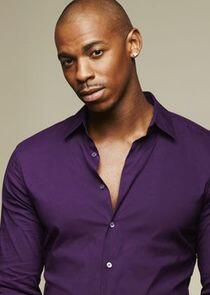 Terrence Terrence