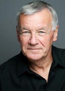 Jack McKenzie Jack McKenzie