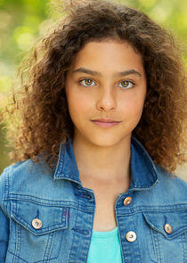 Charlotte Gairdner-Mihell Charlotte Gairdner-Mihell