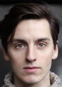 photo of Luke Cinque-White