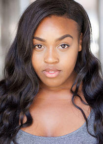 Timmika Ramsay