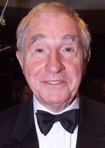 Nigel Hawthorne Nigel Hawthorne
