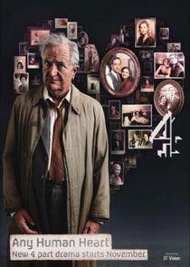 Any Human Heart - Season 1 Any Human Heart - Season 1