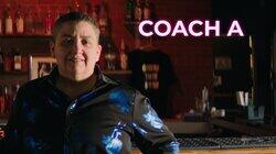 Coach A Coach A