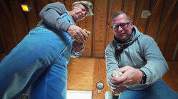 Another Man's Mash Another Man's Mash