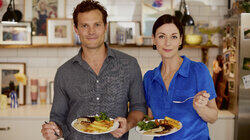 Quick Classics with Jamie Dornan Quick Classics with Jamie Dornan