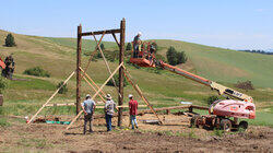 Idaho Farm Stay Idaho Farm Stay