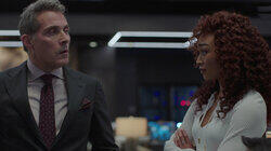 Blue (5 Days Before the Heist) Blue (5 Days Before the Heist)
