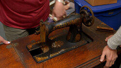 Sew Gripping Sew Gripping