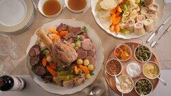 A Classic French Dish: Pot Au Feu A Classic French Dish: Pot Au Feu