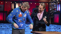 Holiday Throwdown: Holiday Throwbacks Holiday Throwdown: Holiday Throwbacks