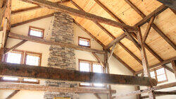 Catskills Barn Home Catskills Barn Home