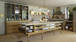 The Haberdasher's Kitchen The Haberdasher's Kitchen