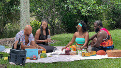 It's Barbecue Time It's Barbecue Time