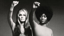 Gloria Steinem Gloria Steinem