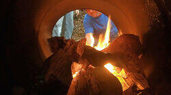 Smoke to the Fire Smoke to the Fire