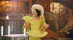 Round 4: High on Drags Round 4: High on Drags
