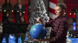 Holiday Throwdown: Holiday Around the World Holiday Throwdown: Holiday Around the World