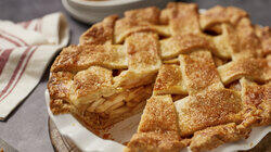 Pie in the Sky Pie in the Sky