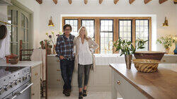 A Kitchen for a Forever Home A Kitchen for a Forever Home