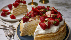Let Them Eat Cake Let Them Eat Cake