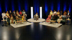 RTL Miami Reunion, Part 1 RTL Miami Reunion, Part 1