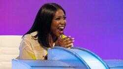 Bez, Motsi Mabuse, Shazia Mirza, Steve Pemberton Bez, Motsi Mabuse, Shazia Mirza, Steve Pemberton