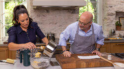Grandma Zimmern's Meatloaf Grandma Zimmern's Meatloaf