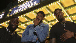 Midnight Movie Show Midnight Movie Show