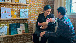Anastasia's Nursery Anastasia's Nursery