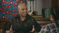 Ayanna Pressley | Embodied Liberation Ayanna Pressley | Embodied Liberation