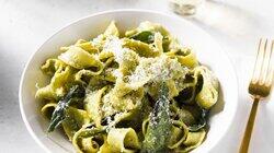 Weeknight Homemade Pastas Weeknight Homemade Pastas