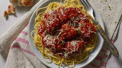 Pasta La Vista Pasta La Vista