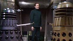 Day of the Daleks, Part Four