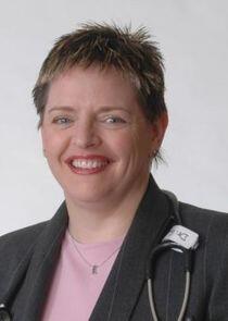 Dr. Michelle Gordon
