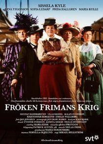 Fröken Frimans krig Fröken Frimans krig