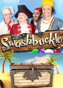 Swashbuckle Swashbuckle