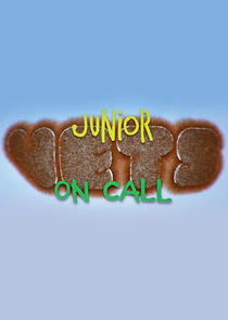 Junior Vets on Call Junior Vets on Call