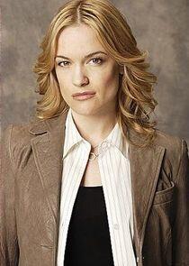 Detective Andrea Battle Detective Andrea Battle