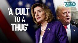 'A Cult to a Thug' 'A Cult to a Thug'