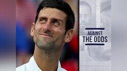 Martina Navratilova, Rod Laver & Novak Djokovic Martina Navratilova, Rod Laver & Novak Djokovic