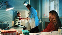 Криминальный роман Криминальный роман